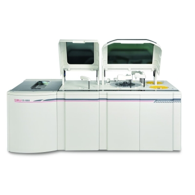 
Автоматическая модульная система для биохимического анализа CS-4000
