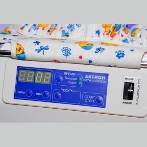 Облучатель фототерапевтический для лечения желтухи новорожденных ОФТН-03-«Аксион»