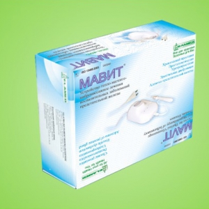 МАВИТ - физиотерапевтический аппарат для лечения простатита, тепло-магнитно-вибромассажного действия.