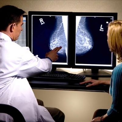 
Фототермографическая маммографическая пленка
