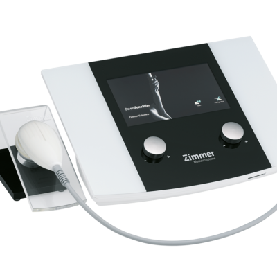 
Аппарат для ультразвуковой терапии Soleo Sono
