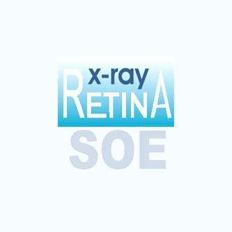 
Пленка RETINA X-ray SOE
