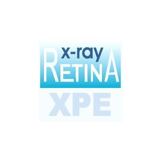 
Retina XPE Проявитель рентгеновских пленок
