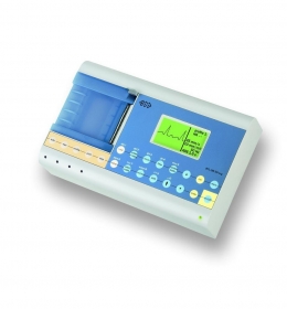 
Электрокардиограф BTL-08 SD1 ECG
