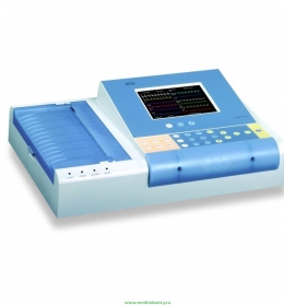 
Электрокардиограф BTL-08 LT ECG

