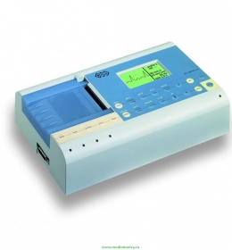 
Электрокардиограф BTL-08 SD6 ECG
