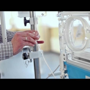 Инкубатор интенсивной терапии новорожденных ИДН-03-УОМЗ