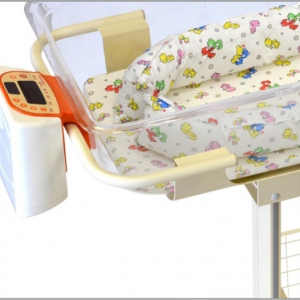 Кровать для новорожденных КН-1