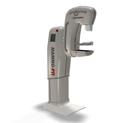 
Аппарат рентгеномаммографический автоматизированный «МАММО-РП»
