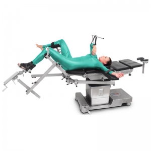 Комплект КПП-04 для орто-травматологических операций на голени и колене (дополнение базового КПП-02)