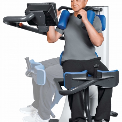 
Ormed Strong Back Т040
