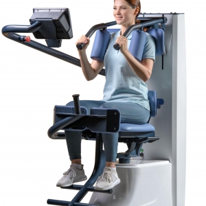 Ormed Strong Back Т040