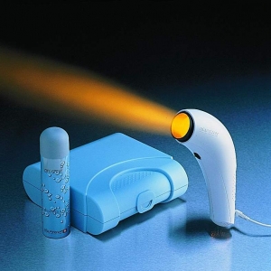 Аппарат для световой терапии 
