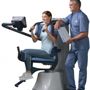 Ormed Strong Back Т040