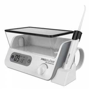 ProPulse® - электронный ирригатор для промывания ушей (наружного слухового прохода)