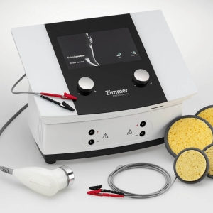 Прибор для комбинированной  ультразвуковой и электротерапии   Soleo SonoStim