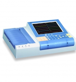 
Электрокардиограф BTL-08 LC ECG
