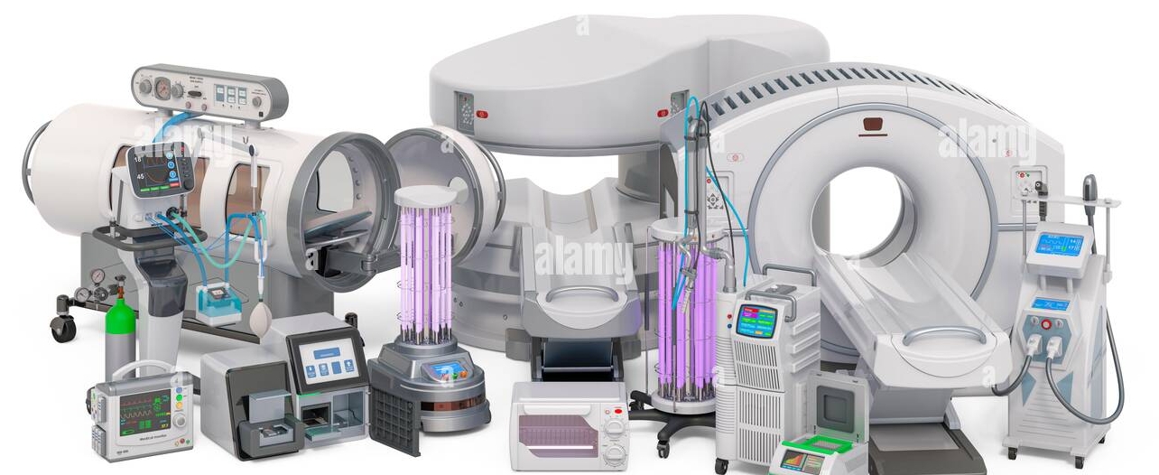 Купить медицинские аппараты в Казахстане — надежные решения для клиник и бизнеса